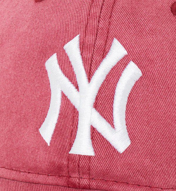 BEAUTY&YOUTH UNITED ARROWS「【別注】＜NEW ERA＞9TWENTY フェード キャップ」|キャップ・キャスケット|