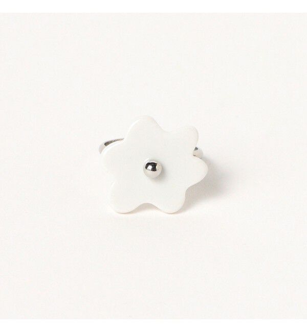 BEAMSBOY「ATOLASOLAS / 2set ring」|その他|