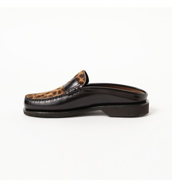 BEAMSBOY「【別注】Paraboot / BORA Leopard」|その他|