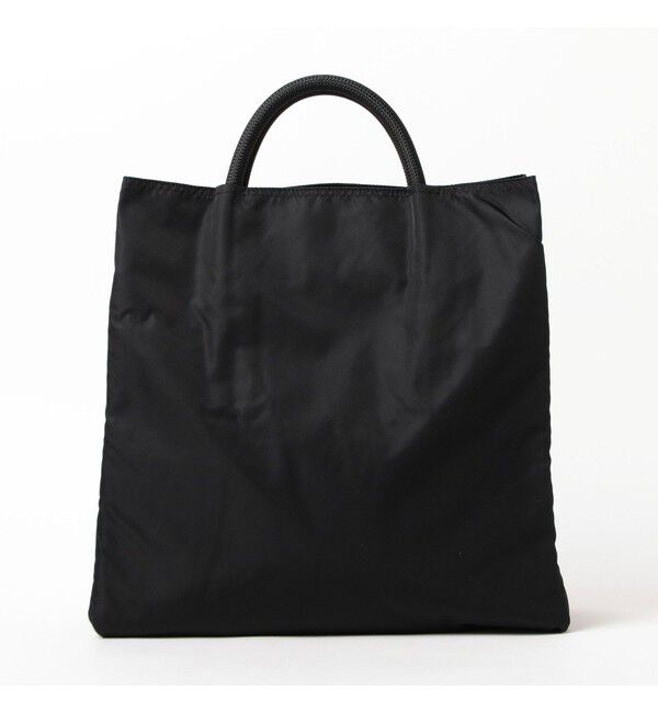 Demi-Luxe BEAMS 「【別注】NOMADIS / 101匹わんちゃん / SAC2 トートバッグ」|トートバッグ|