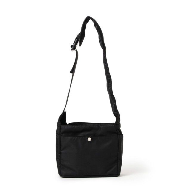Demi-Luxe BEAMS 「NOMADIS / DOGGIES ショルダー バッグ」|トートバッグ|