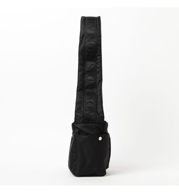 Demi-Luxe BEAMS 「NOMADIS / DOGGIES ショルダー バッグ」|トートバッグ|