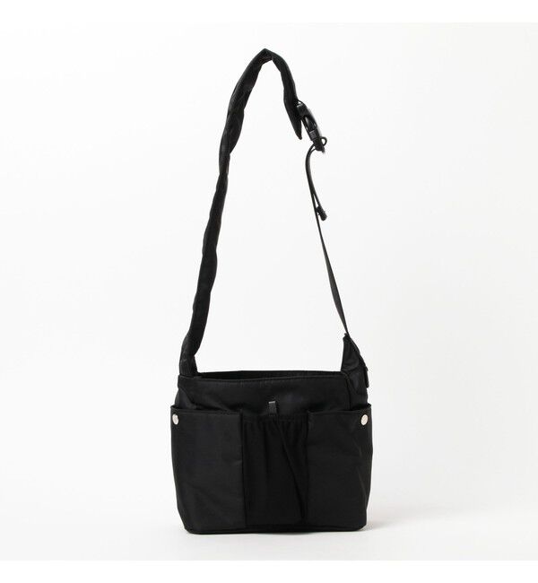 Demi-Luxe BEAMS 「NOMADIS / DOGGIES ショルダー バッグ」|トートバッグ|