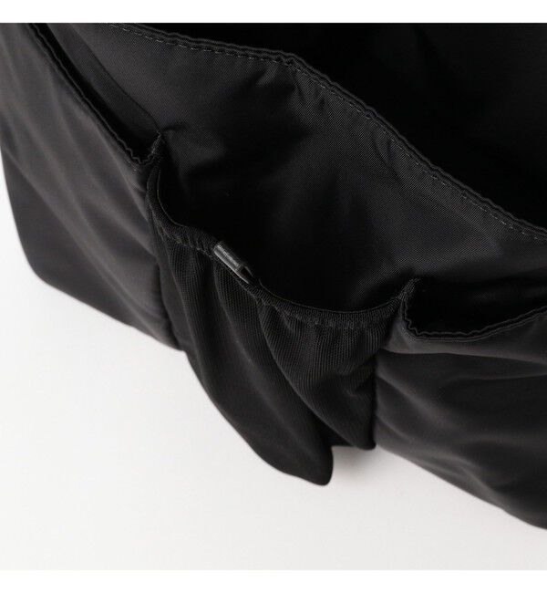 Demi-Luxe BEAMS 「NOMADIS / DOGGIES ショルダー バッグ」|トートバッグ|