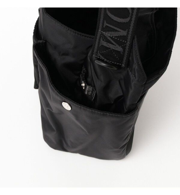 Demi-Luxe BEAMS 「NOMADIS / DOGGIES ショルダー バッグ」|トートバッグ|