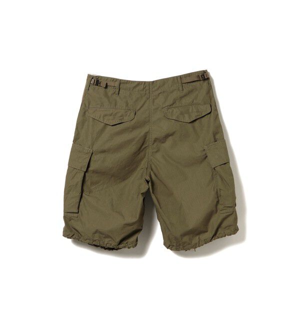 BEAMS PLUS「MIL 6 Pocket 80/3 Ripstop」|その他|
