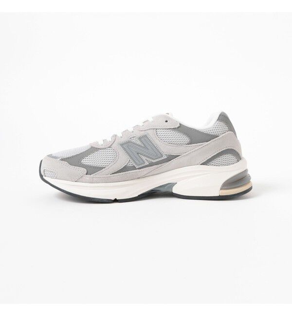 BEAMS「New Balance / U201011N」|スニーカー|