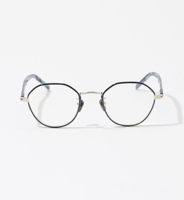 TOMORROWLAND GOODS「kearny JOSEPH クラウンパントサングラス」|メガネ|