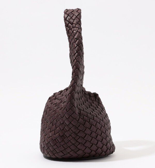 TOMORROWLAND GOODS「FALORNI MINI TOTE バッグ」|トートバッグ|