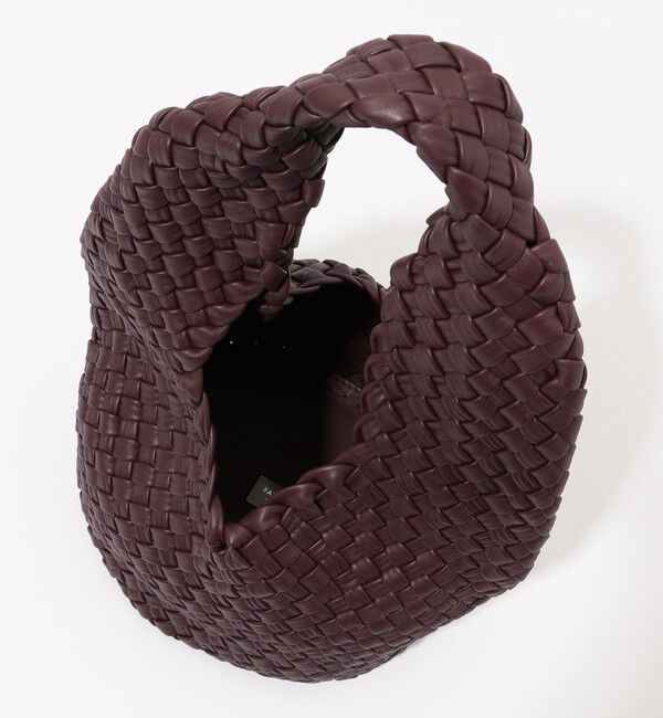 TOMORROWLAND GOODS「FALORNI MINI TOTE バッグ」|トートバッグ|