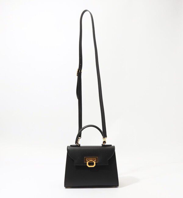 TOMORROWLAND GOODS「CARBOTTI ERIKA ハンドバッグ」|ハンドバッグ|