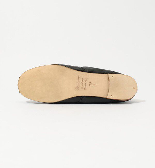 TOMORROWLAND GOODS「【別注】SPELTA VERA NAPPA バレエスニーカー」|その他|