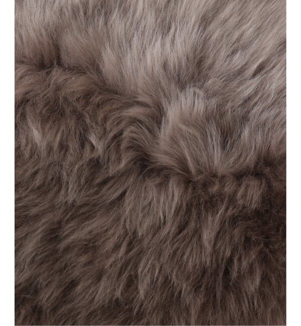 journal standard Furniture「《予約》SHEEPSKIN SEAT PAD　チェアパッド」|その他|