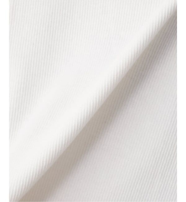 JOINT WORKS「JIEDA / ジエダ SWITCHING HENRY NECK L/S」|Tシャツ・カットソー|
