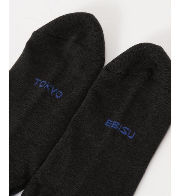 JOINT WORKS「ROSTER SOX / ロスターソックス TEAM BEAR」|ソックス|