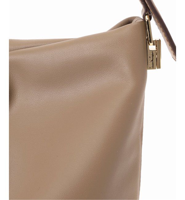 IENA「《追加》PUNTI./プンティ GRAFT L TOTE トートバッグ」|トートバッグ|