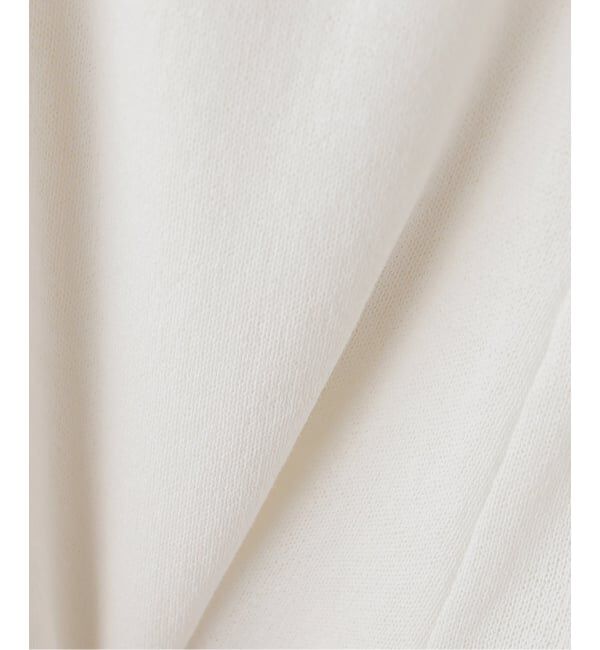 IENA LA BOUCLE「KAYLE ケイル WASHI ニットパンツ  K-1905」|その他|