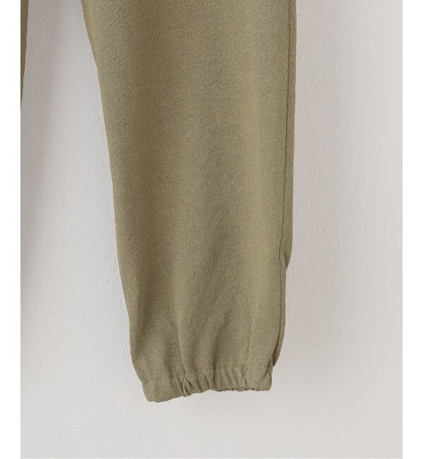 IENA LA BOUCLE「KAYLE ケイル WASHI ニットパンツ  K-1905」|その他|