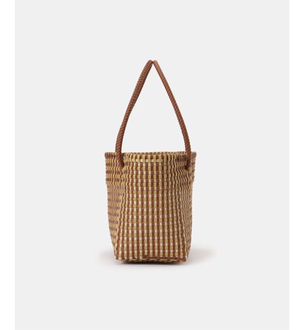 IENA「DIMINUTIVO/ディミヌティーボ BAG M バッグ」|トートバッグ|