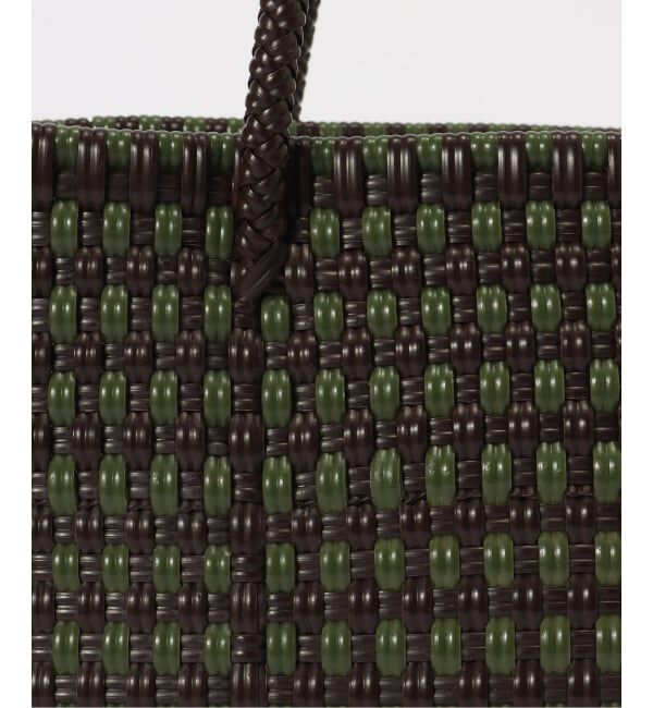 IENA「DIMINUTIVO/ディミヌティーボ BAG M バッグ」|トートバッグ|