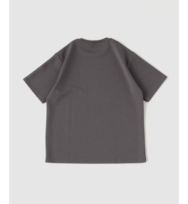 417 EDIFICE「utility everyday Tシャツ LIGHT &rdquo;接触冷感＆アンチピリング&rdquo; | 追加」|Tシャツ・カットソー|