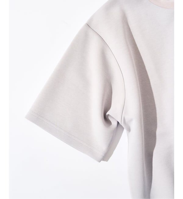 417 EDIFICE「utility everyday Tシャツ LIGHT &rdquo;接触冷感＆アンチピリング&rdquo; | 追加」|Tシャツ・カットソー|