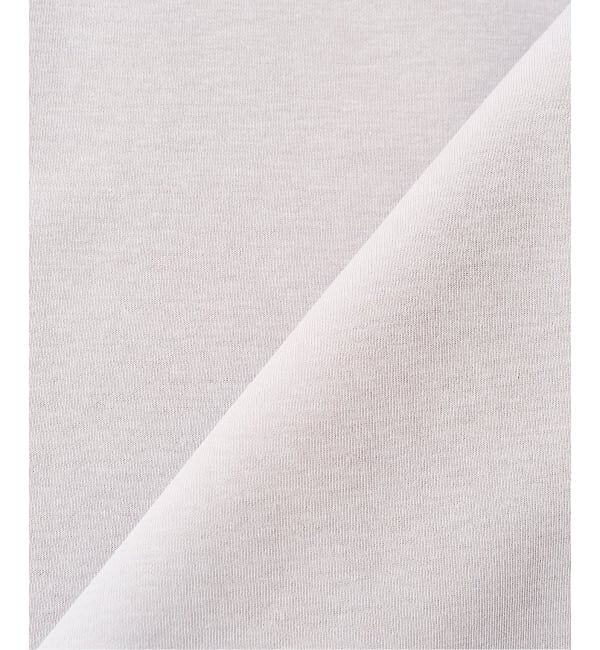417 EDIFICE「utility everyday Tシャツ LIGHT &rdquo;接触冷感＆アンチピリング&rdquo; | 追加」|Tシャツ・カットソー|