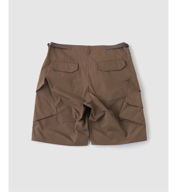 JOURNAL STANDARD「Willis&Geiger / ウィリス & ガイガー フライト カーゴ ショーツ」|その他|