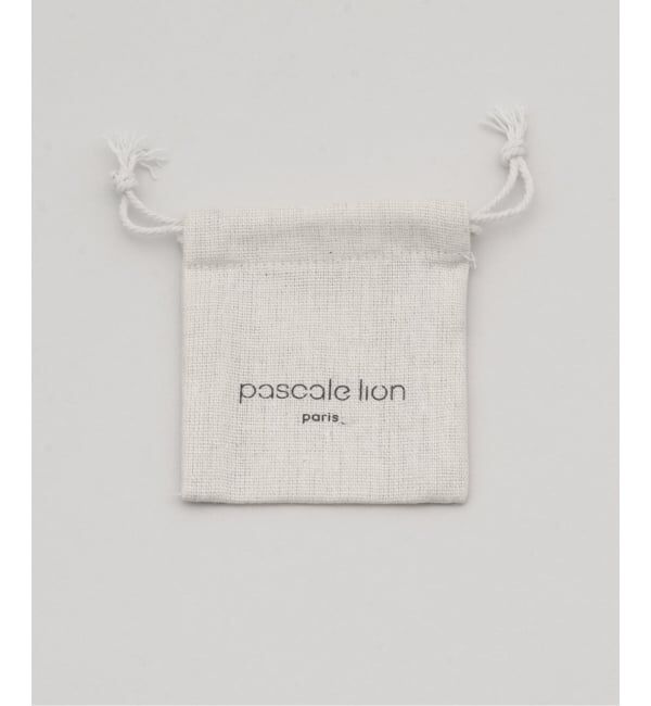 JOURNAL STANDARD relume「【pascale lion/パスカルリオン】 チェーンロープ」|ネックレス|