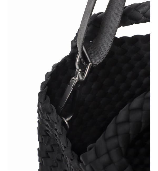 journal standard L'essage「NAGHEDI/ナゲディ ST BARTHS SMALL TOTE トートバッグ」|トートバッグ|