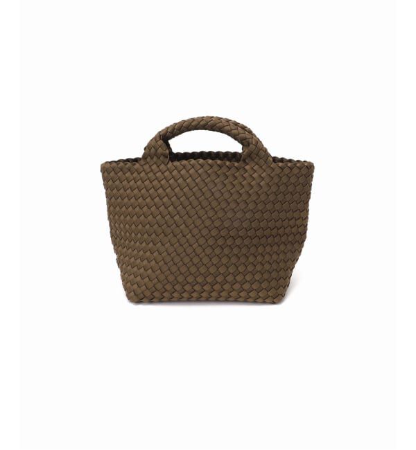 journal standard L'essage「NAGHEDI/ナゲディ ST BARTHS SMALL TOTE トートバッグ」|トートバッグ|