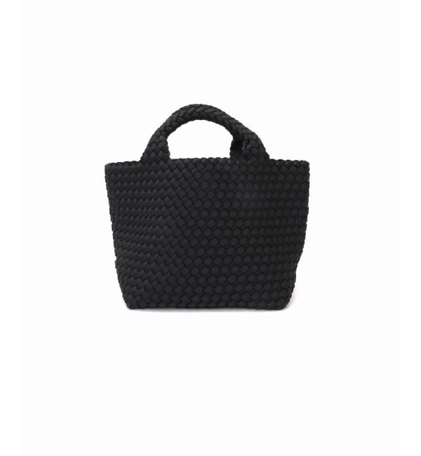 journal standard L'essage「NAGHEDI/ナゲディ ST BARTHS SMALL TOTE トートバッグ」|トートバッグ|