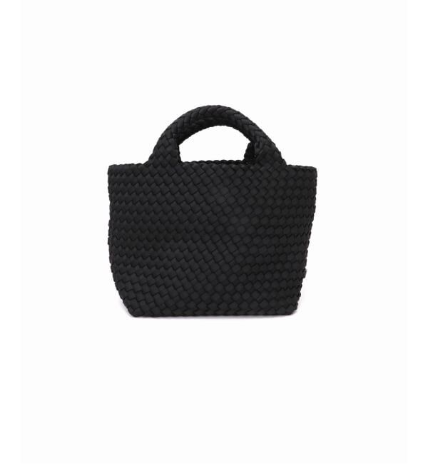 journal standard L'essage「NAGHEDI/ナゲディ ST BARTHS SMALL TOTE トートバッグ」|トートバッグ|