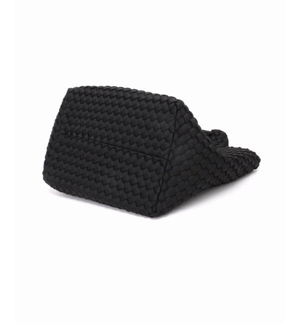 journal standard L'essage「NAGHEDI/ナゲディ ST BARTHS SMALL TOTE トートバッグ」|トートバッグ|