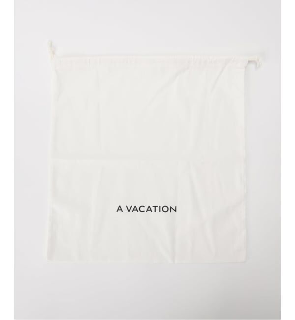 journal standard L'essage「A VACATION/ア バケーション BREAD M SHIMBA バッグ」|トートバッグ|