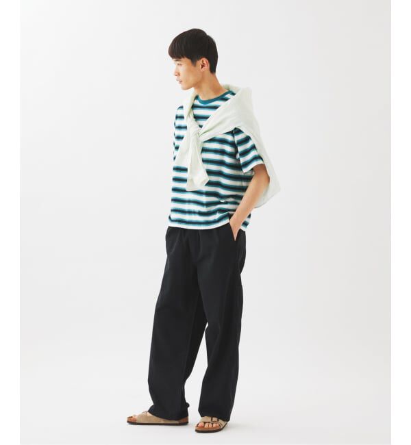 JOURNAL STANDARD relume「ヴァリアス パターン フェードダック ペインターパンツ」|その他|