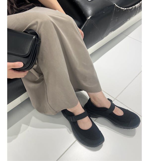 JOURNAL STANDARD「《追加》【SALOMON / サロモン】RX MARIE JEANNE：スニーカーサンダル」|スニーカー|
