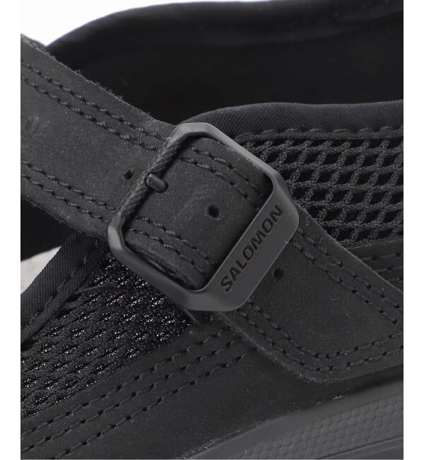 JOURNAL STANDARD「《追加》【SALOMON / サロモン】RX MARIE JEANNE：スニーカーサンダル」|スニーカー|