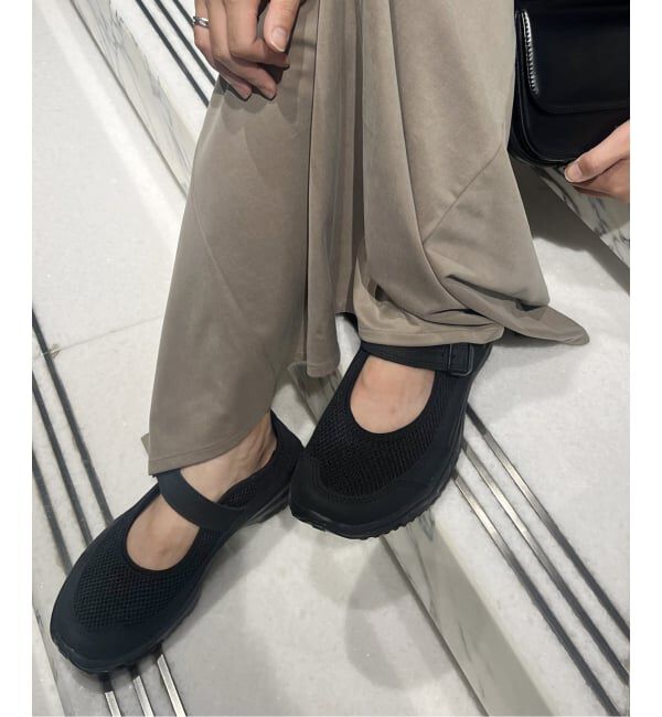 JOURNAL STANDARD「《追加》【SALOMON / サロモン】RX MARIE JEANNE：スニーカーサンダル」|スニーカー|