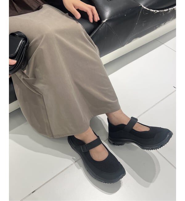 JOURNAL STANDARD「《追加》【SALOMON / サロモン】RX MARIE JEANNE：スニーカーサンダル」|スニーカー|