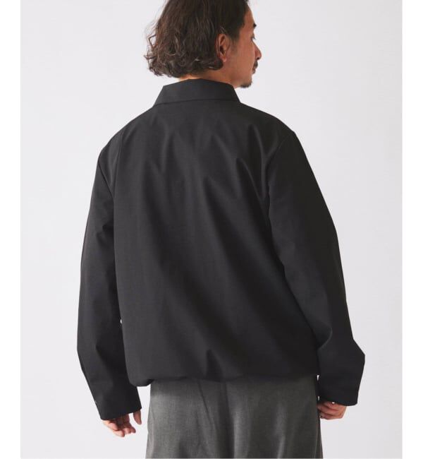 JOURNAL STANDARD relume「A.P.C. / アー・ペー・セー 別注 レイモンド ブルゾン」|その他|
