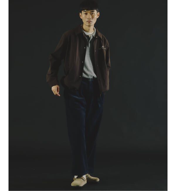 JOURNAL STANDARD relume「A.P.C. / アー・ペー・セー 別注 レイモンド ブルゾン」|その他|