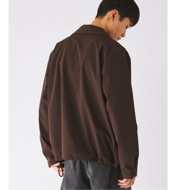 JOURNAL STANDARD relume「A.P.C. / アー・ペー・セー 別注 レイモンド ブルゾン」|その他|