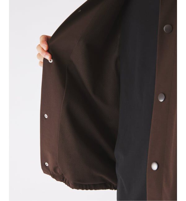JOURNAL STANDARD relume「A.P.C. / アー・ペー・セー 別注 レイモンド ブルゾン」|その他|