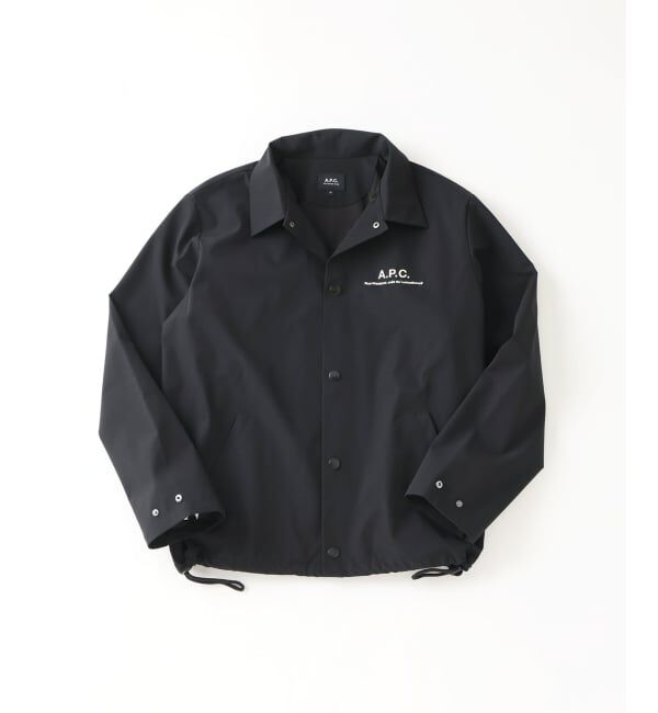 JOURNAL STANDARD relume「A.P.C. / アー・ペー・セー 別注 レイモンド ブルゾン」|その他|