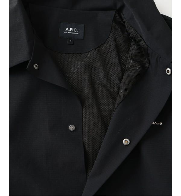 JOURNAL STANDARD relume「A.P.C. / アー・ペー・セー 別注 レイモンド ブルゾン」|その他|