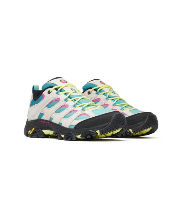 JOURNAL STANDARD relume「《予約》MERRELL / メレル モアブ3 ヴィスタ」|スニーカー|