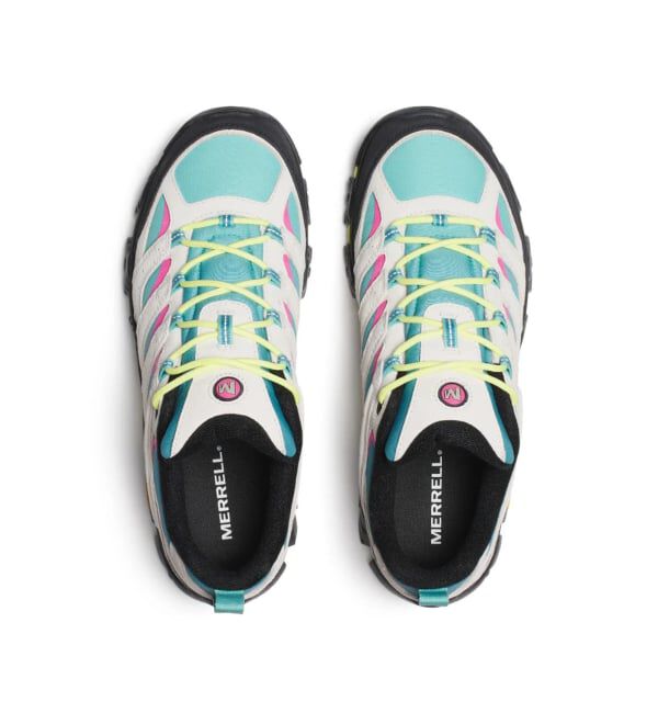 JOURNAL STANDARD relume「《予約》MERRELL / メレル モアブ3 ヴィスタ」|スニーカー|