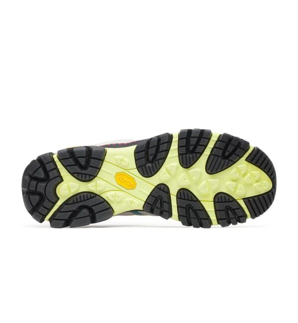 JOURNAL STANDARD relume「《予約》MERRELL / メレル モアブ3 ヴィスタ」|スニーカー|