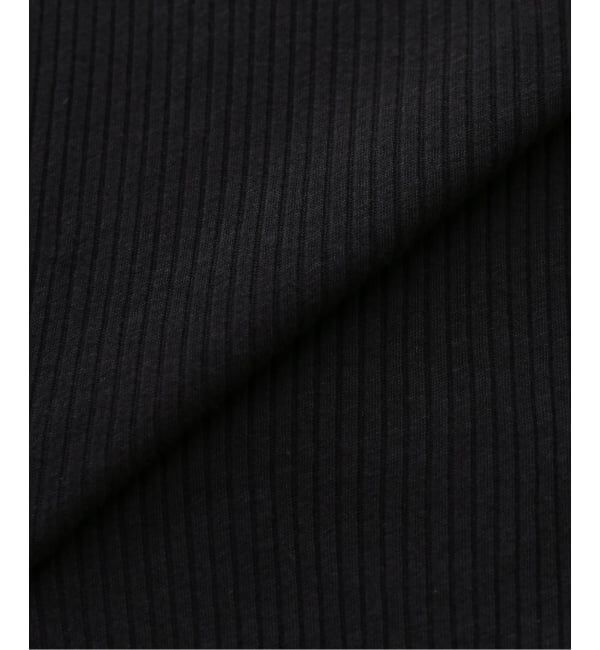 JOURNAL STANDARD「シアーテレコHOOKヘンリー」|Tシャツ・カットソー|